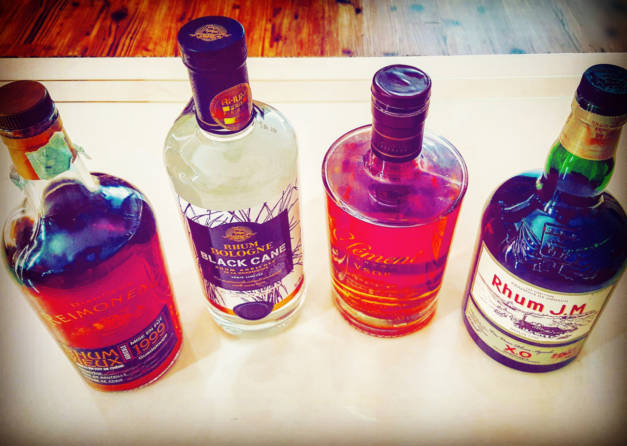 What S The Difference Between Rum And Rhum Insidehook vrogue.co