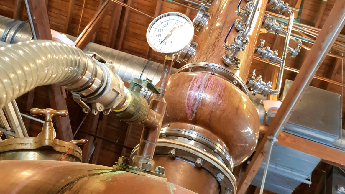 Distillation How Is Rum Produced? Part 3 Rumcask