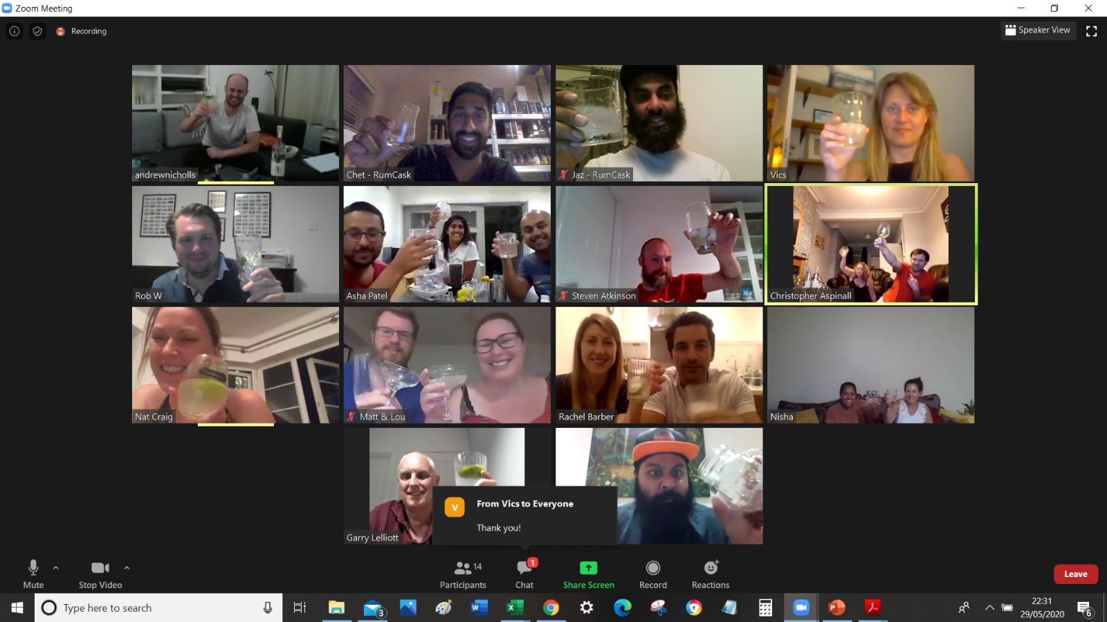 Rum Cocktails 101 The Holy Rum Trinity Rumcask